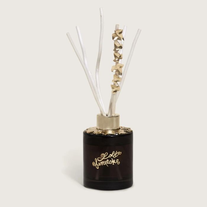 Maison Berger Black Edition Lolita Lempicka Bijou Scented Bouquet